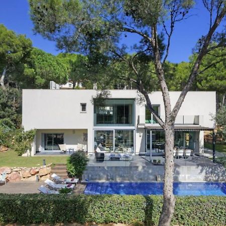 Villa Terra Alta Tamariu Exterior foto