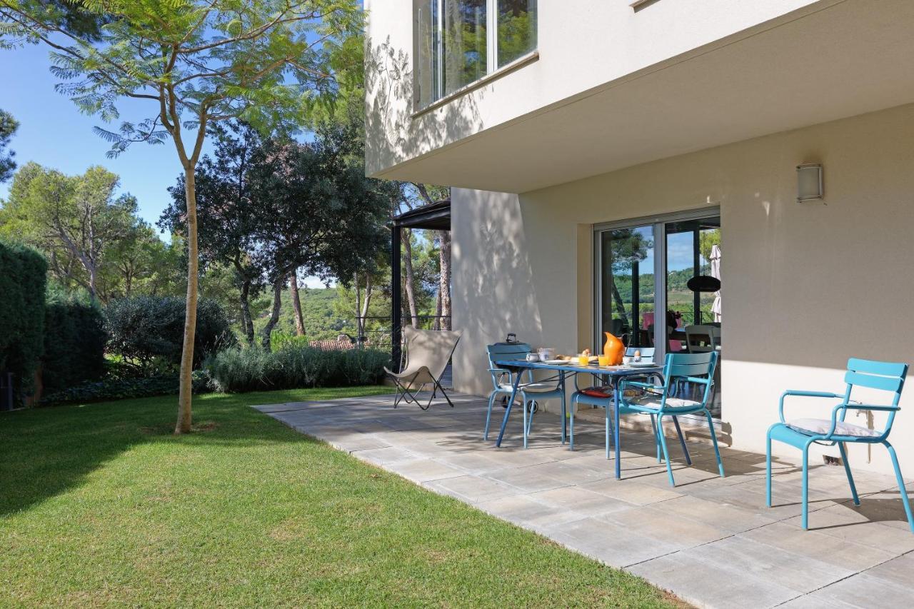 Villa Terra Alta Tamariu Exterior foto